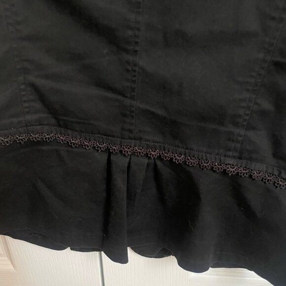 Stunning Black Blazer - Picture 5 of 12